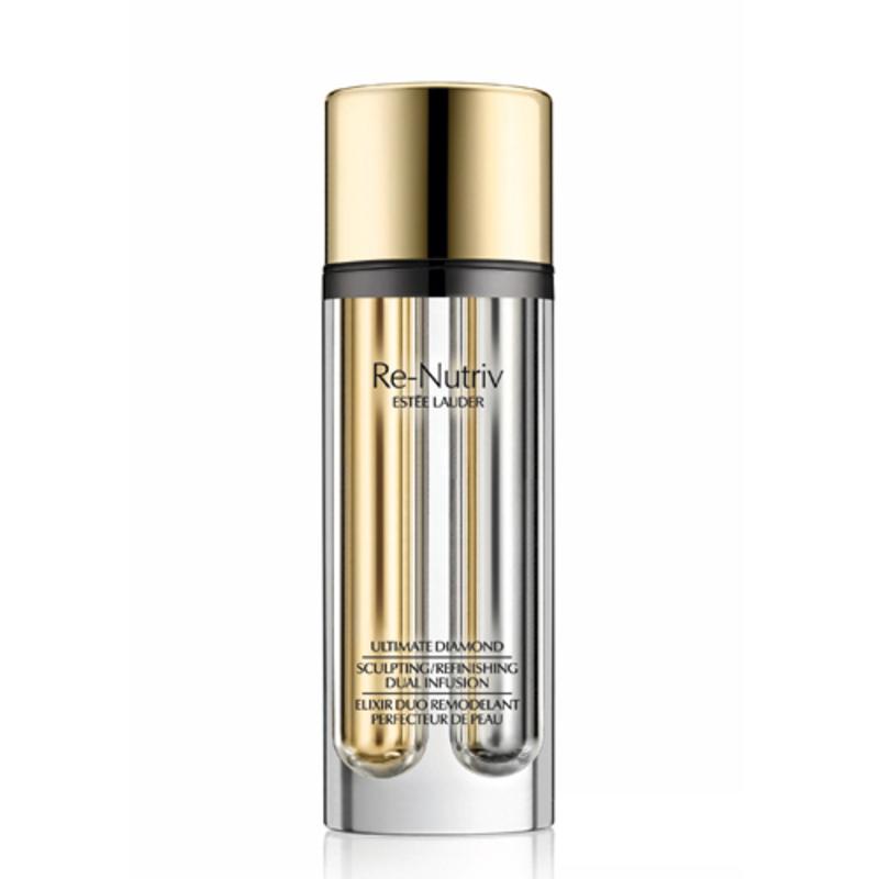 雅诗兰黛estée lauder 白金双钻精华露 25ml