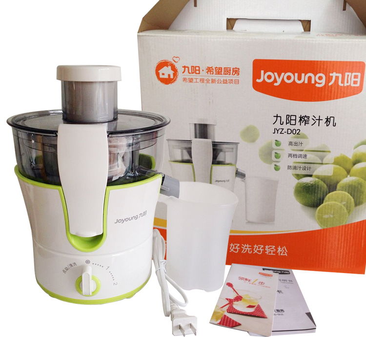 joyoung jyz-d02 ե֭  ©