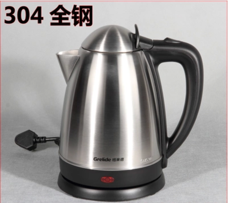 电热水壶正品304不牌子品质好 新款好用