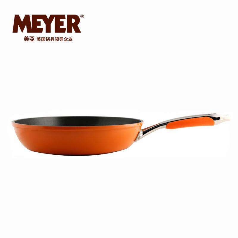 武商网-武汉国际广场店 meyer/美亚锅具26cm/2.