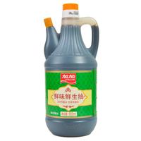 【天顺园店】加加鲜味鲜生抽800ml(编码:106539)