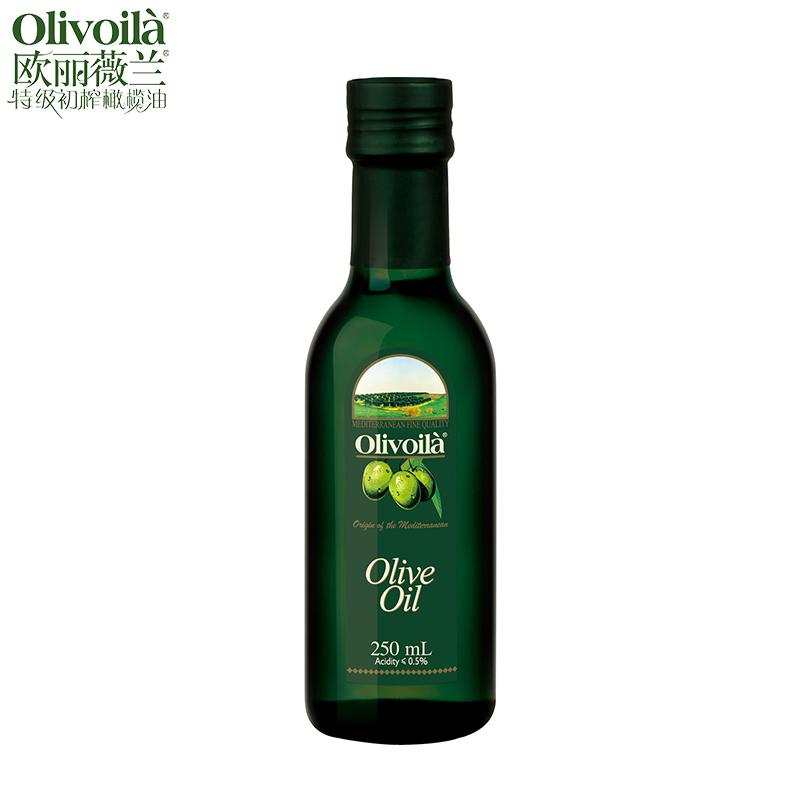 欧丽薇兰纯正橄榄油250ml