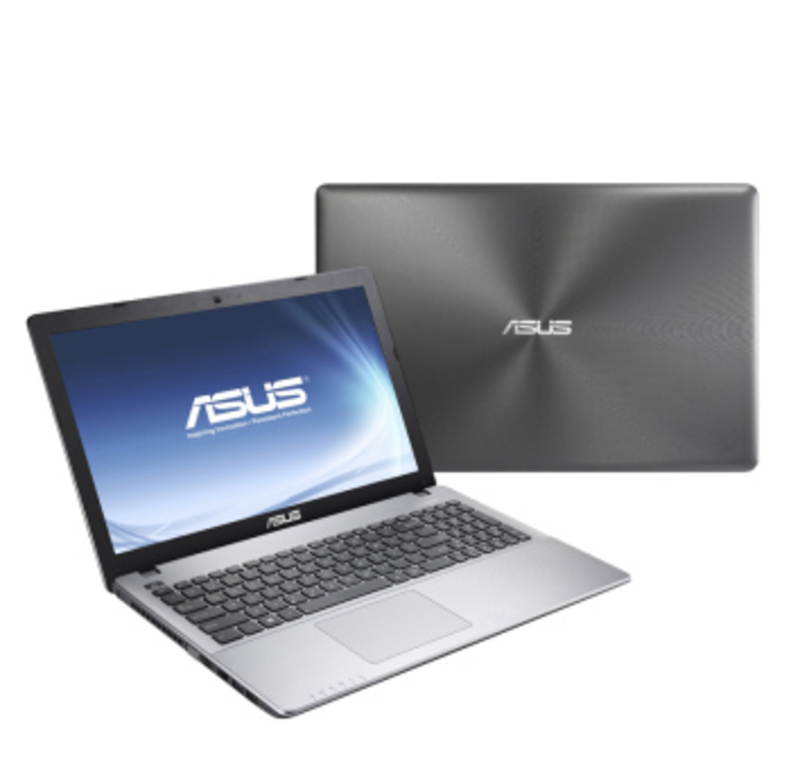 华硕(asus) vm590ze7400 15.6英寸笔记本电脑 标配4g内存 500g硬盘