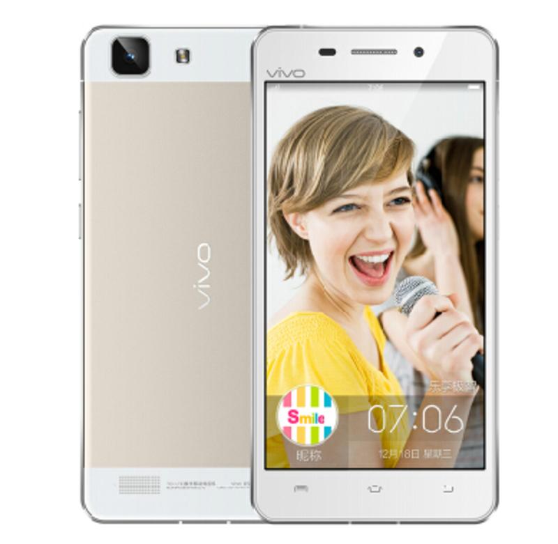 vivo x5s l移动4g八核超薄