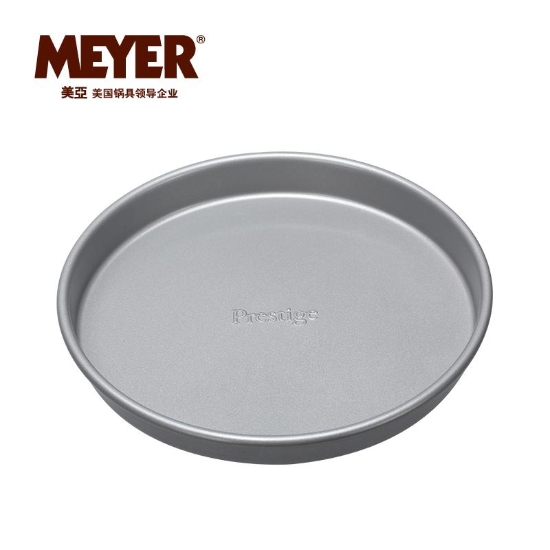 武商网-武汉国际广场店 meyer/美亚锅具美国厨具优质碳钢8寸圆形