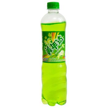 ˮ   (mirinda)ǰ¹˾Ƴһֹζ̼