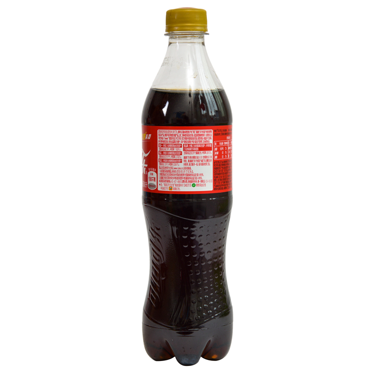 【天顺园店】可口可乐600ml(编码:531096)