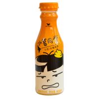【天顺园店】统一小茗同学冰橘绿茶480ml(编码:531027)