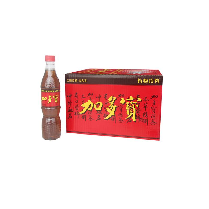 加多宝瓶装凉茶500ml*15