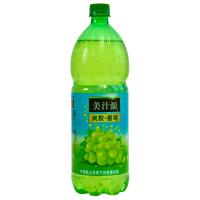 > 天然果汁
