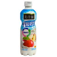 【天顺园店】美汁源果粒奶优原味450ml(编码:454965)