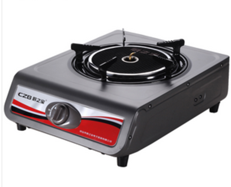 【六堰店】厨之宝燃气灶2008F单灶-武商网,油