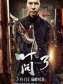 叶问3图片