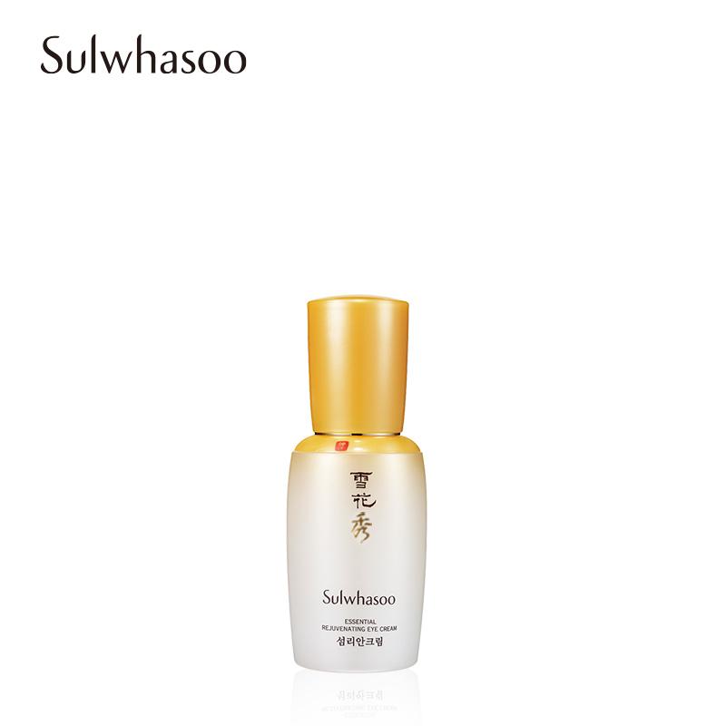 sulwhasoo 雪花秀 闪理肌本青春眼霜25ml