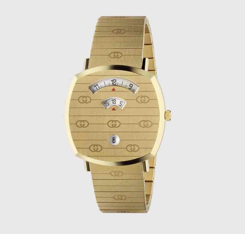 gucci 腕表 ya157409