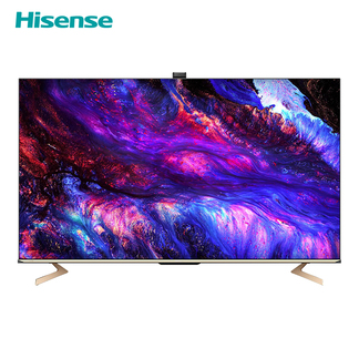 海信(hisense) 电视65a57f 65英寸 4k超高清 网络ai智能语音大存储