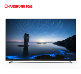 长虹(changhong)55q8t/65q8t电视