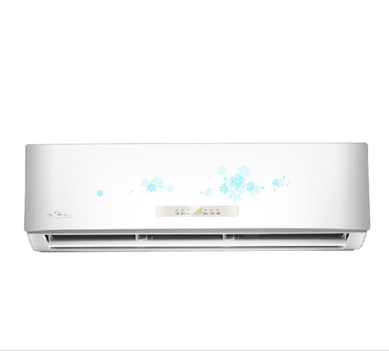 midea/美的 kfr-26gw/dy-pa402(r3)大1匹冷俊星定速挂机空调