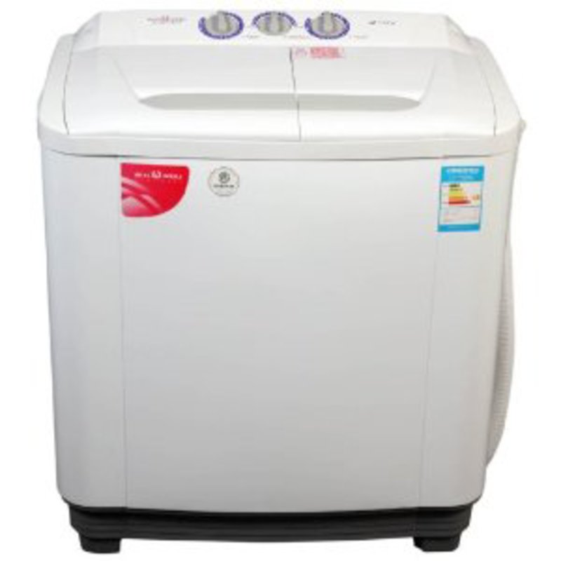 威力双桶洗衣机