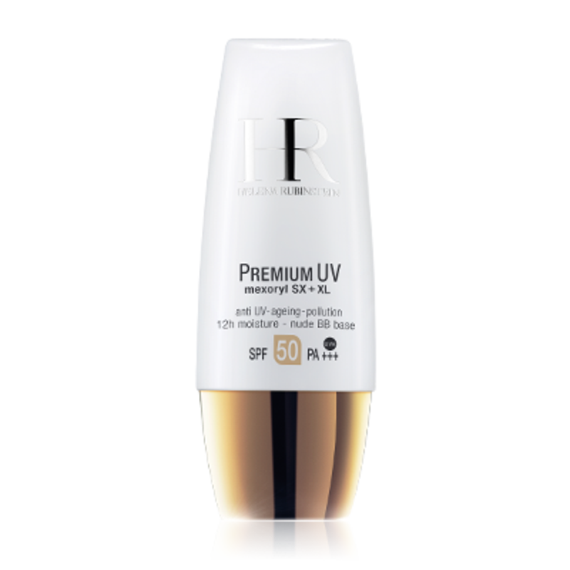 赫莲娜hr 凝颜沁白瓷肌调理乳液 30ml