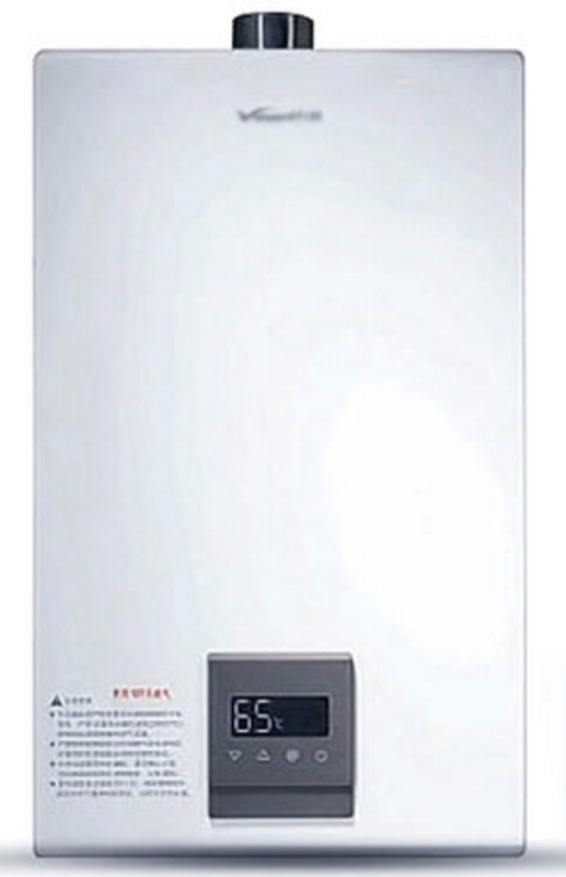 万和燃气热水器jsq24-12st16