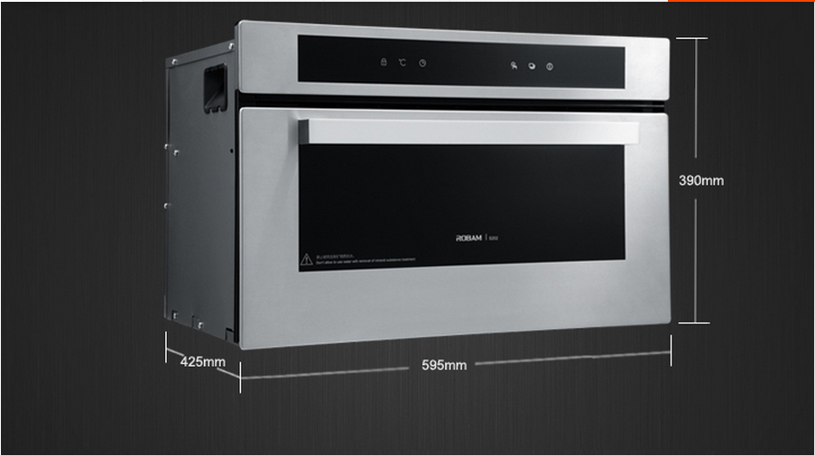 老板蒸汽炉zqb235bs202