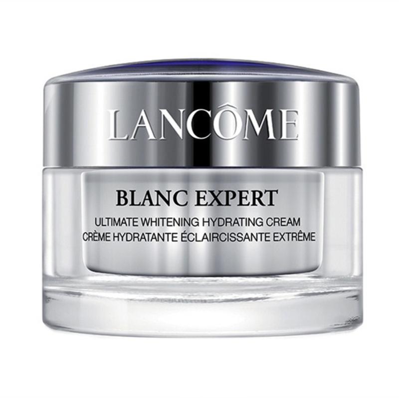 兰蔻lancome 臻白日霜 50ml