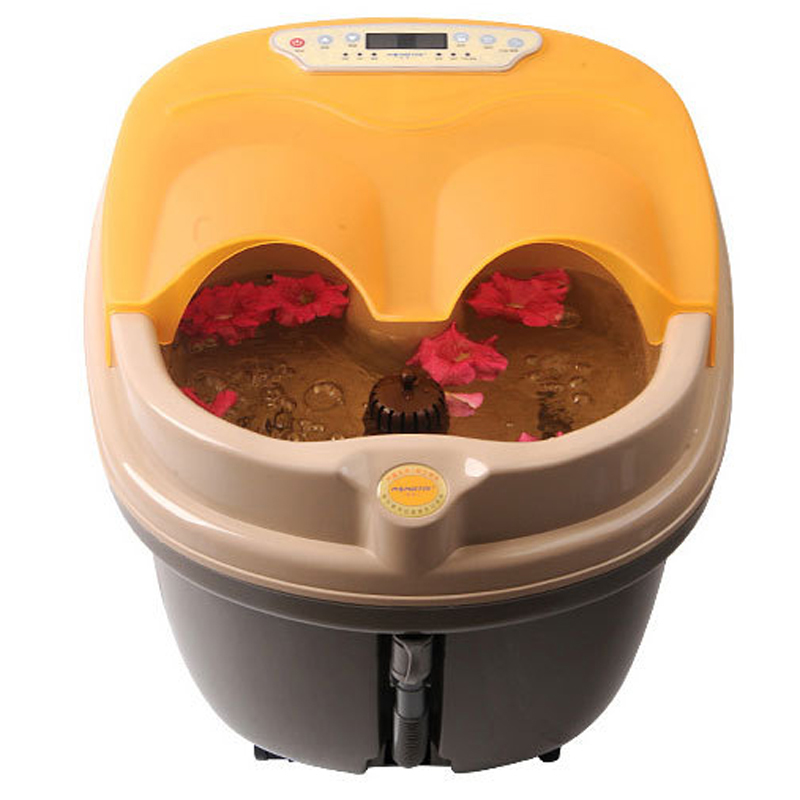 荣泰rt-3323足浴盆足疗盆足浴器