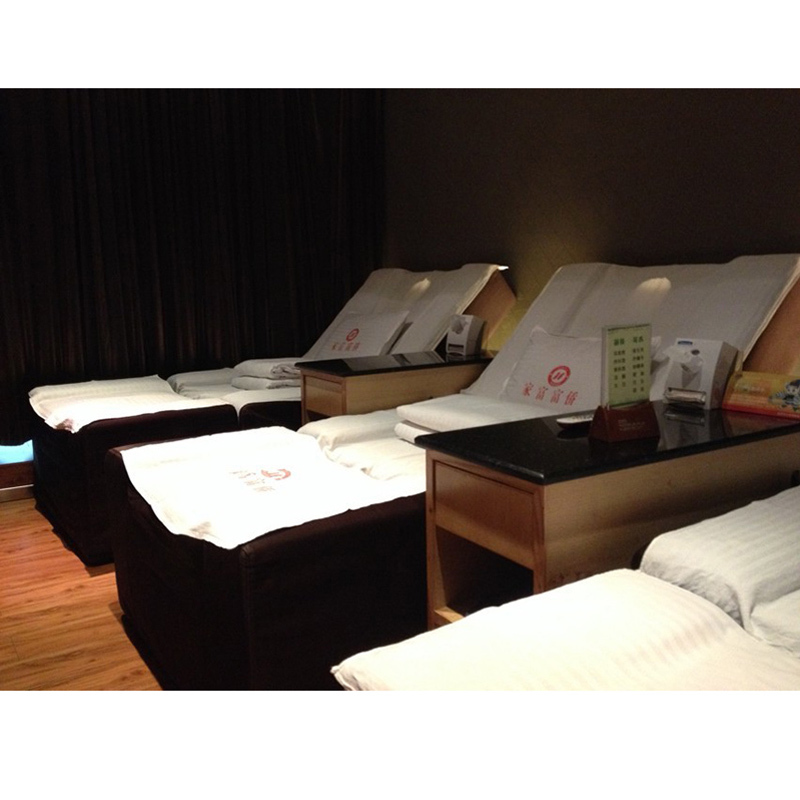 家富富侨 足疗套餐