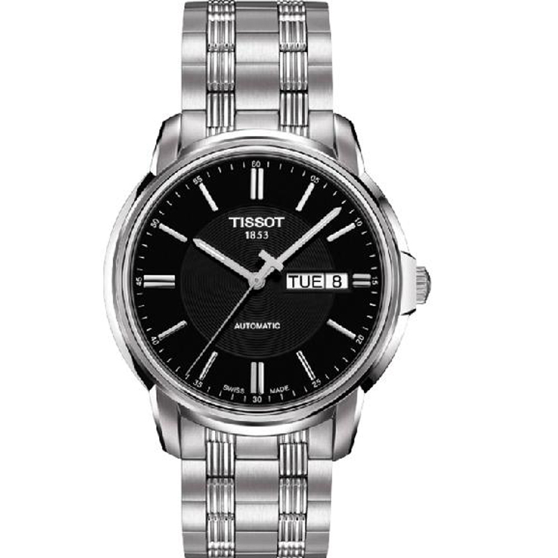 天梭t065.430.11.051.00男士手表