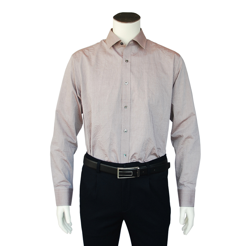 valent copeau ( 古柏 )男士长袖衬衫 货号:7526001