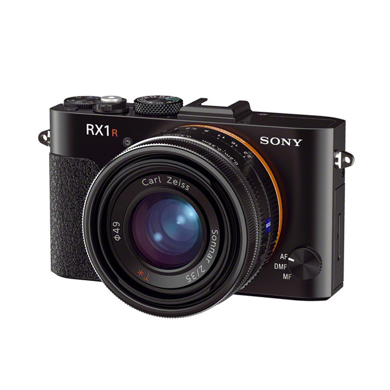 sony/索尼 dsc-rx1r 黑卡数码相机rx1r
