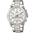卡西欧CASIO经典商务男士手表EDIFICE EF-544D-7A