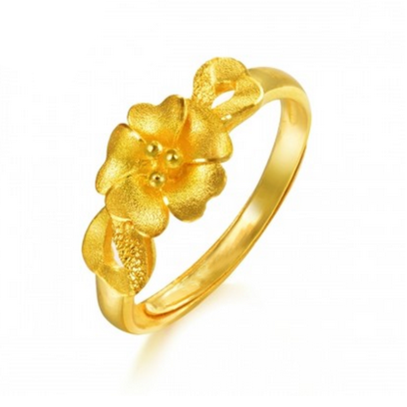 所有分类 黄金珠宝手表 珠宝黄金 计价黄金 足金 戒指 分享好友: 收藏