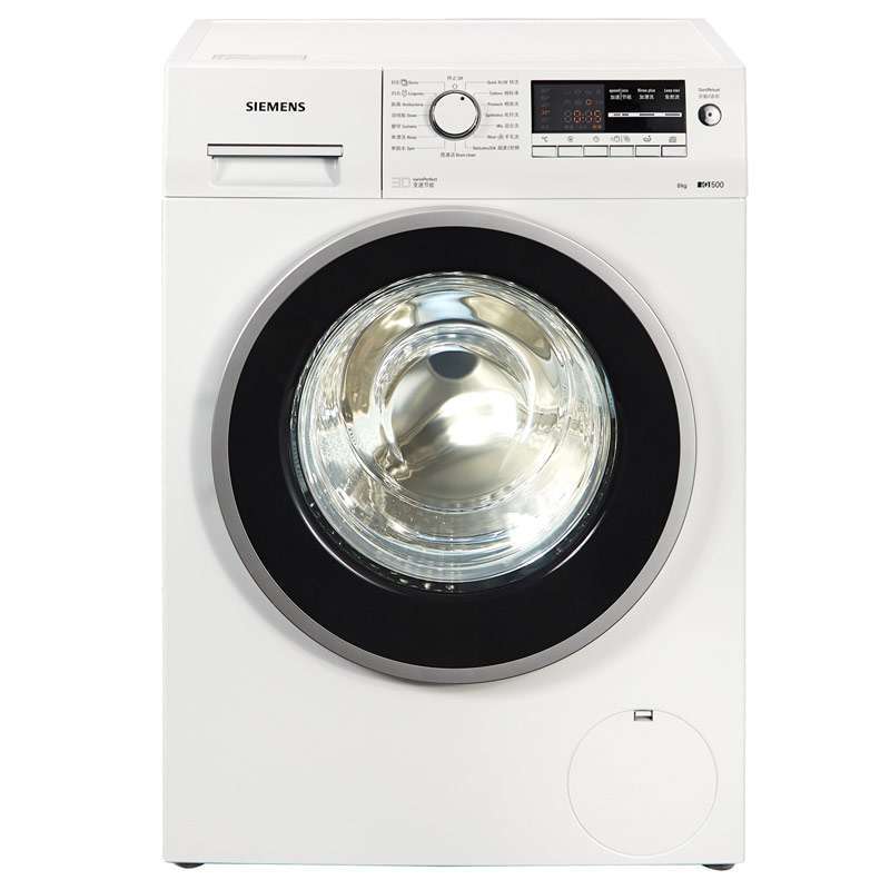 xqg80-12s360(wm12s3600w 8公斤 滚筒洗衣机 仅销售武汉市