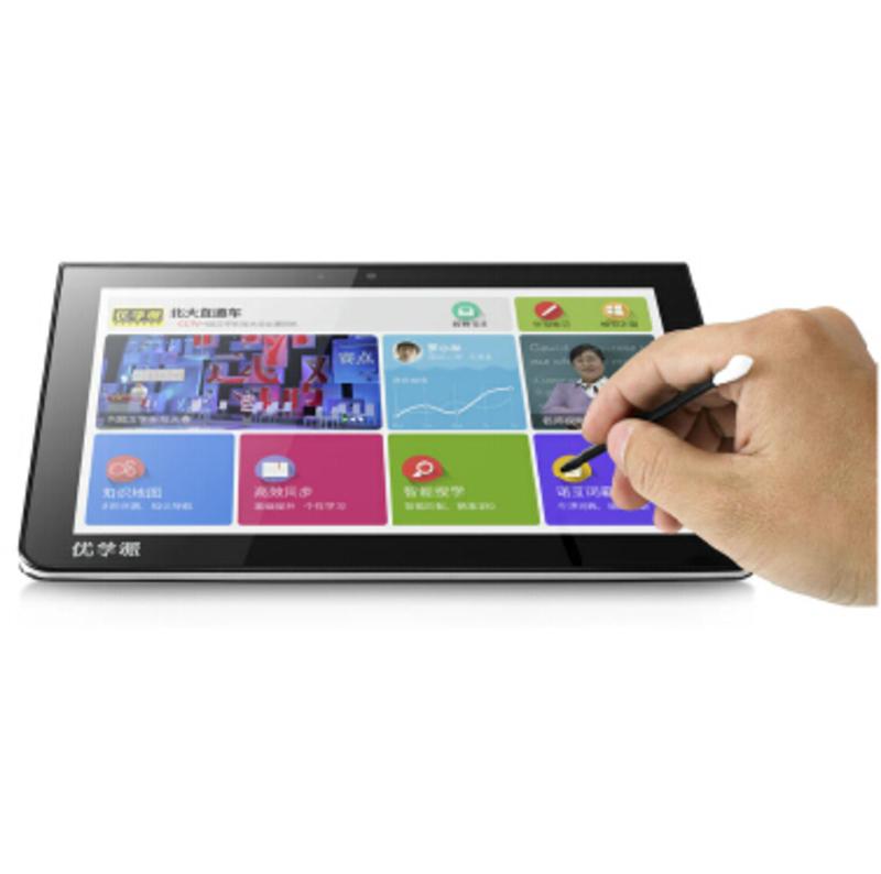 诺亚舟u20优学派小学初高中学生四核可上网平板电脑同步学习