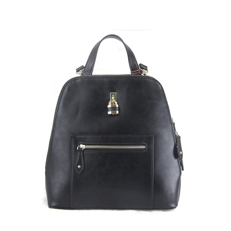 红蜻蜓 6492di2983s女士双肩包