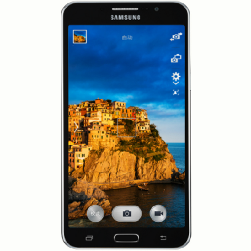 samsung三星 sm-g7508q mega2 移动联通双4g 双卡 超大屏