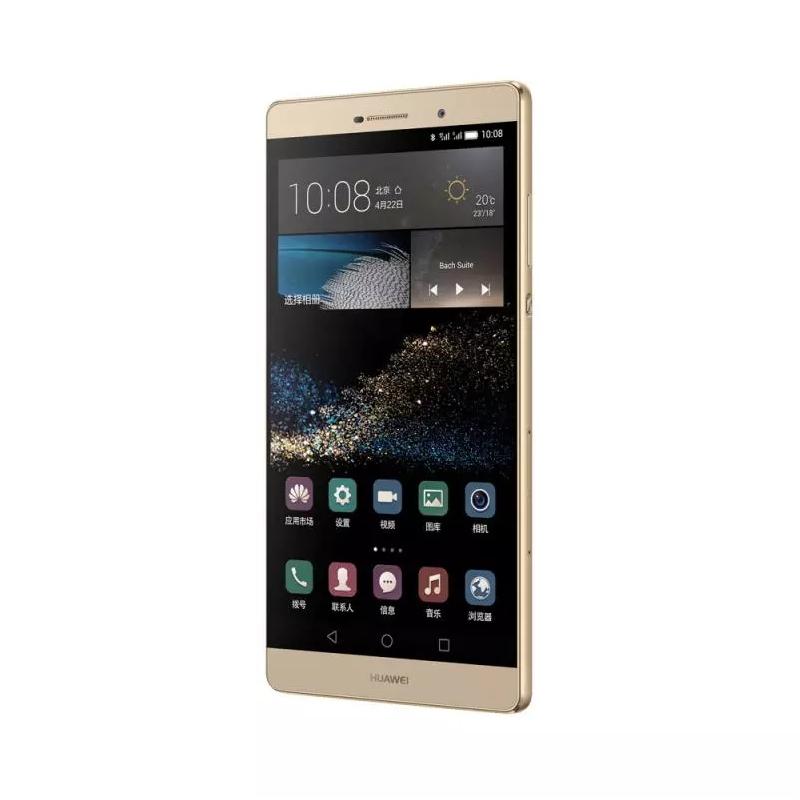 huawei/华为 p8max 移动联通 双4g手机 p8