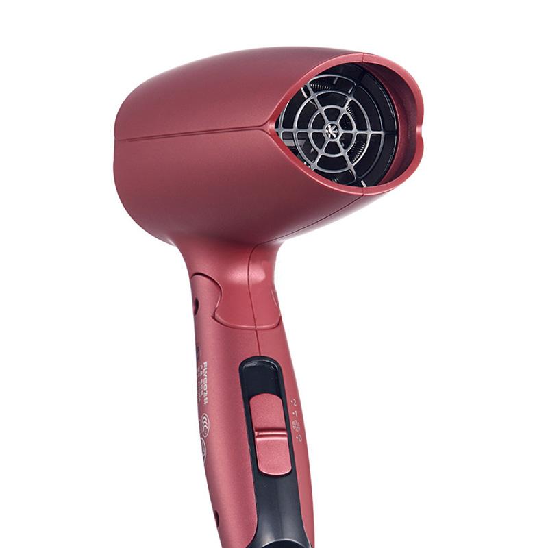 正品飞科吹风机fh6256 可折叠电动吹风机 吹风筒家用1200w 冷热风