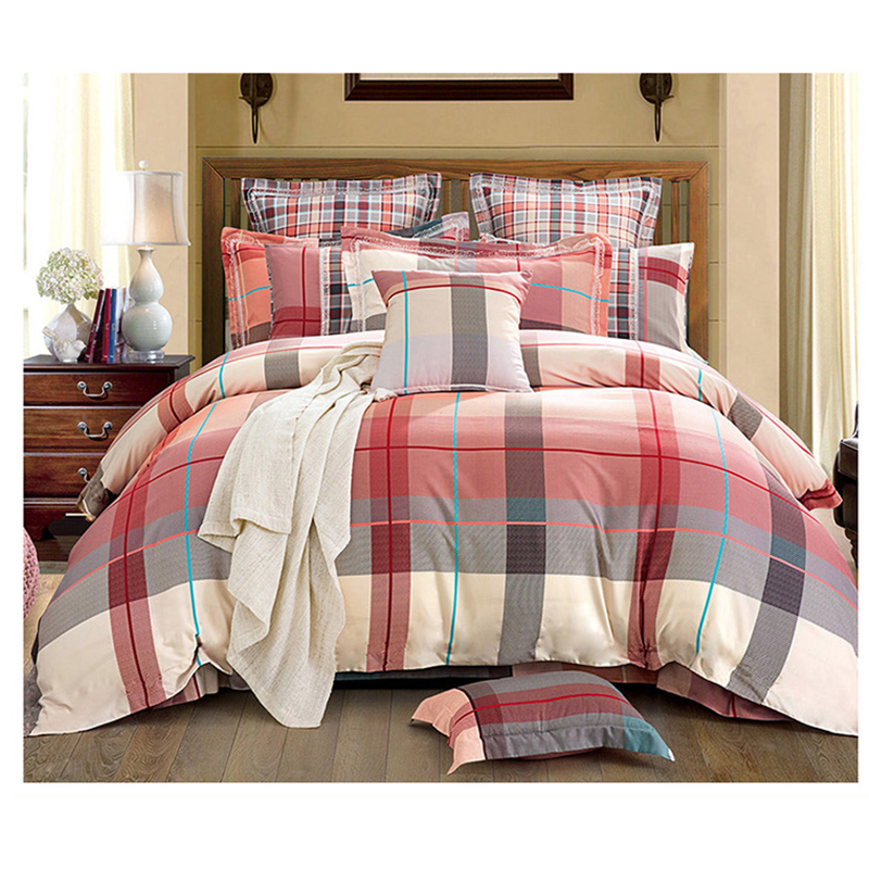 所有商品  家纺居家  床上用品  床品件套  分享好友: 收藏该商品