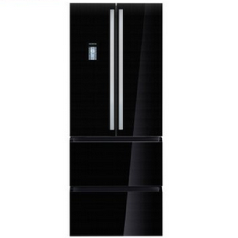 西门子(siemens) km40fs50ti 401升 多门冰箱(黑色)