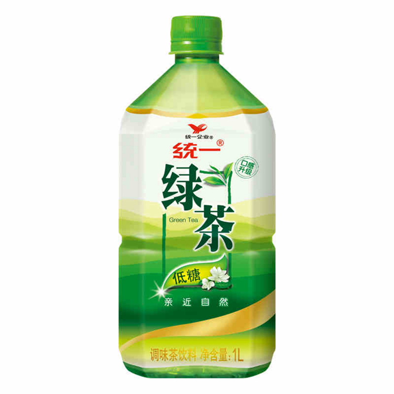 【超级生活馆】统一绿茶1L(编码:370109)-武商网,天然茶饮料,【超级生活馆】统一绿茶1L(编码:370109)报价