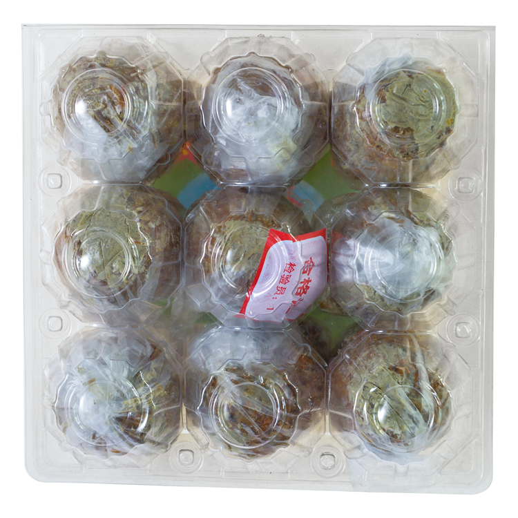 【天顺园店】鸟王6枚鸭皮蛋6枚(编码:102176)