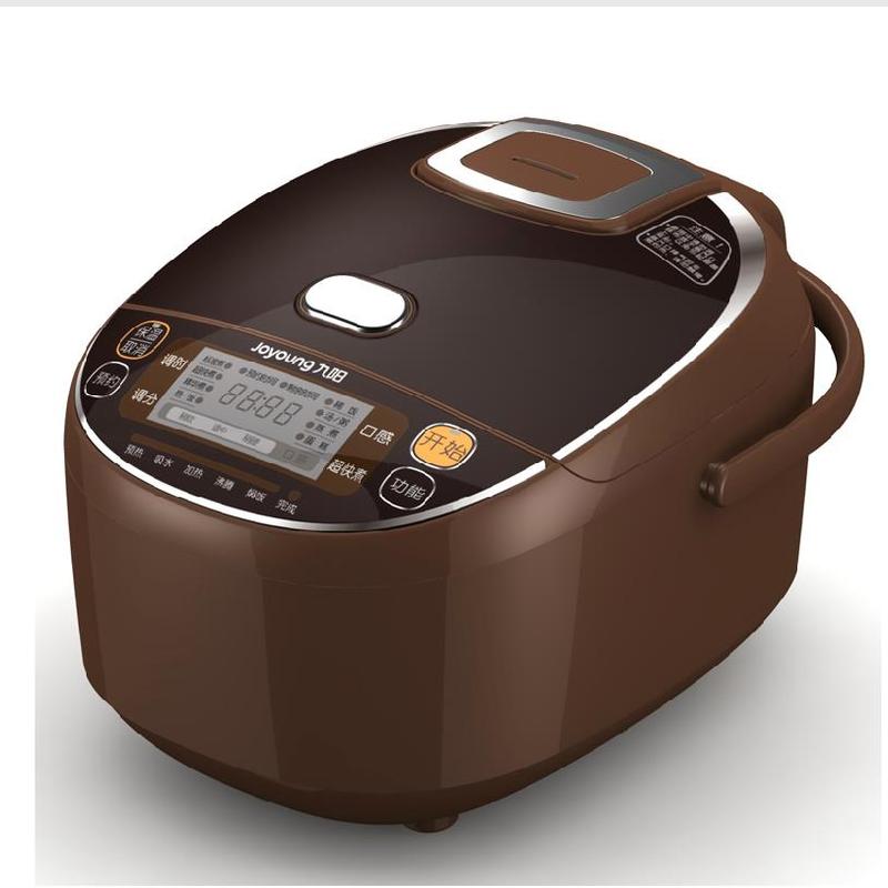 joyoung/九阳 jyf-40fs69智能电饭煲4l预约多功能电饭锅正品特价