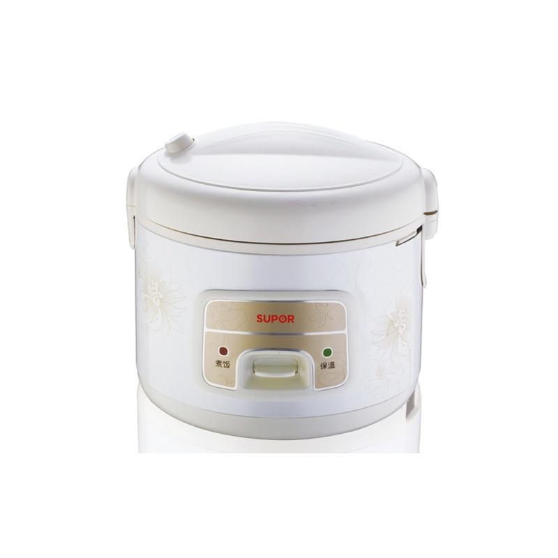 苏泊尔 电饭煲 cfxb30yb8-50 3l