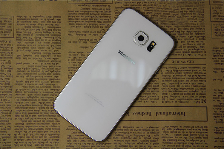 samsung/三星galaxy s6 g9200公开版三网通(32g),双卡双待 正品行货