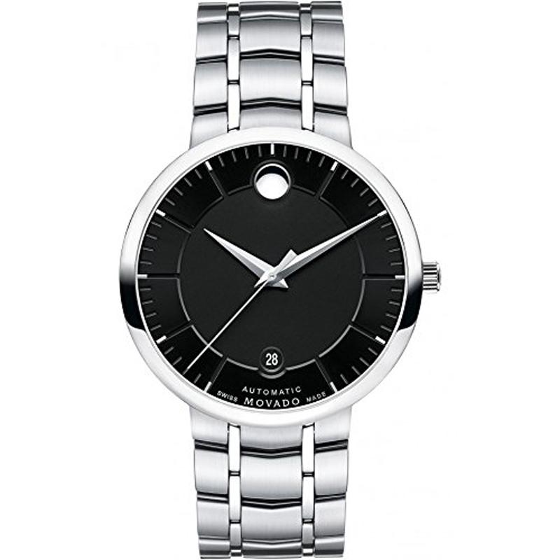 摩凡陀 0606914男士机械表