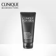 Clinique 倩碧 男士活炭净爽洁面乳 200ml 卓效控油  