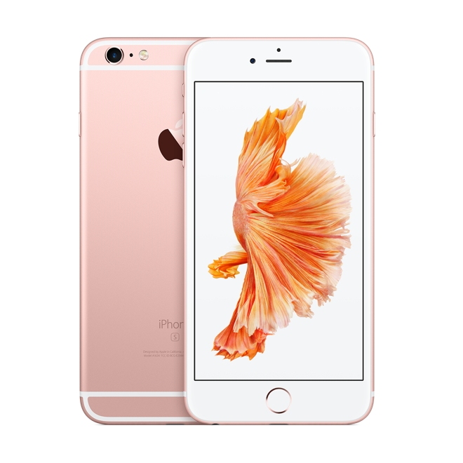 Apple Iphone 6S PLUS 32G 4G A1699 Apple Iphone apple-iphone-6s-plus-32g-4g-a1699-apple-iphone